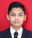 Saurav Karki